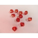 Swarovski Crystal Bicone 6mm